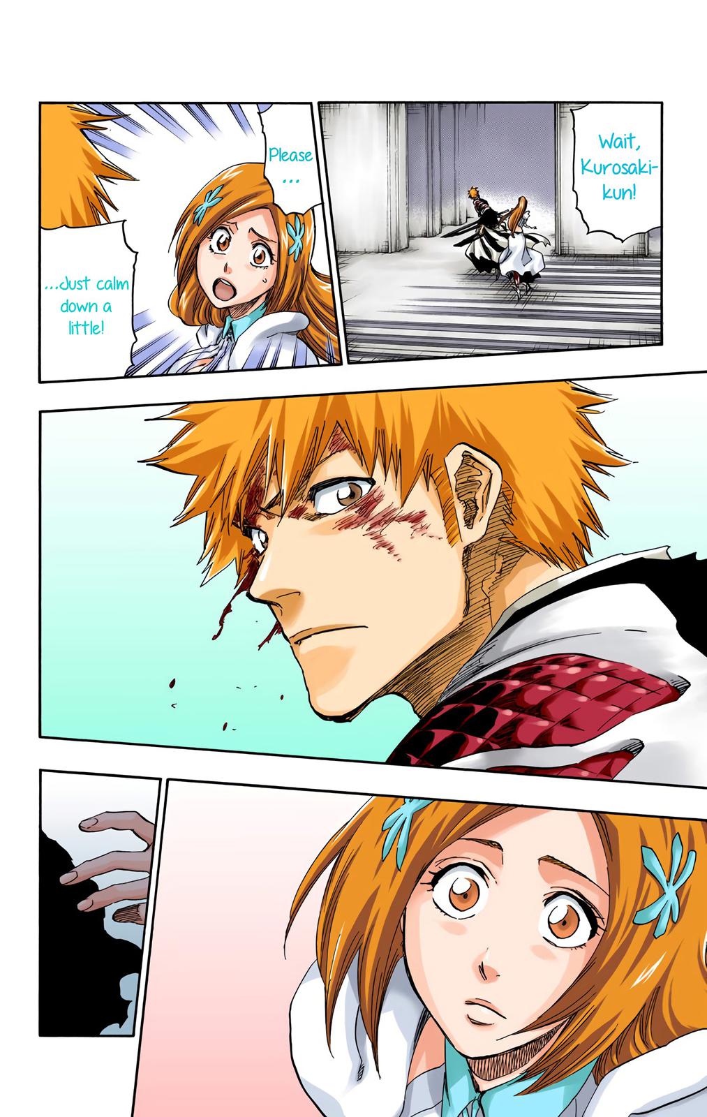 Chapter 675 — Chapter 675 — Page 10