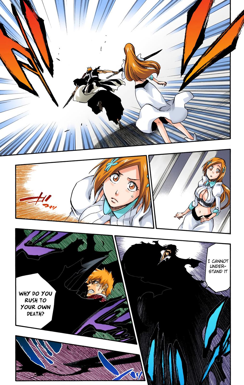 Chapter 675 — Chapter 675 — Page 11