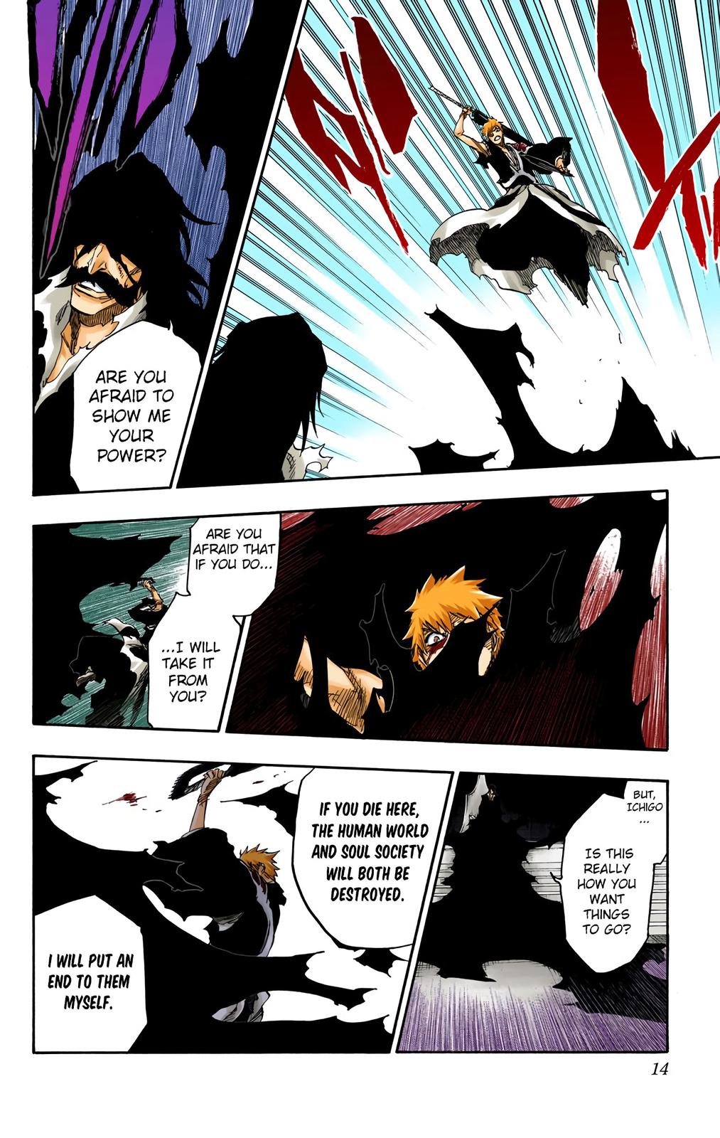Chapter 675 — Chapter 675 — Page 12