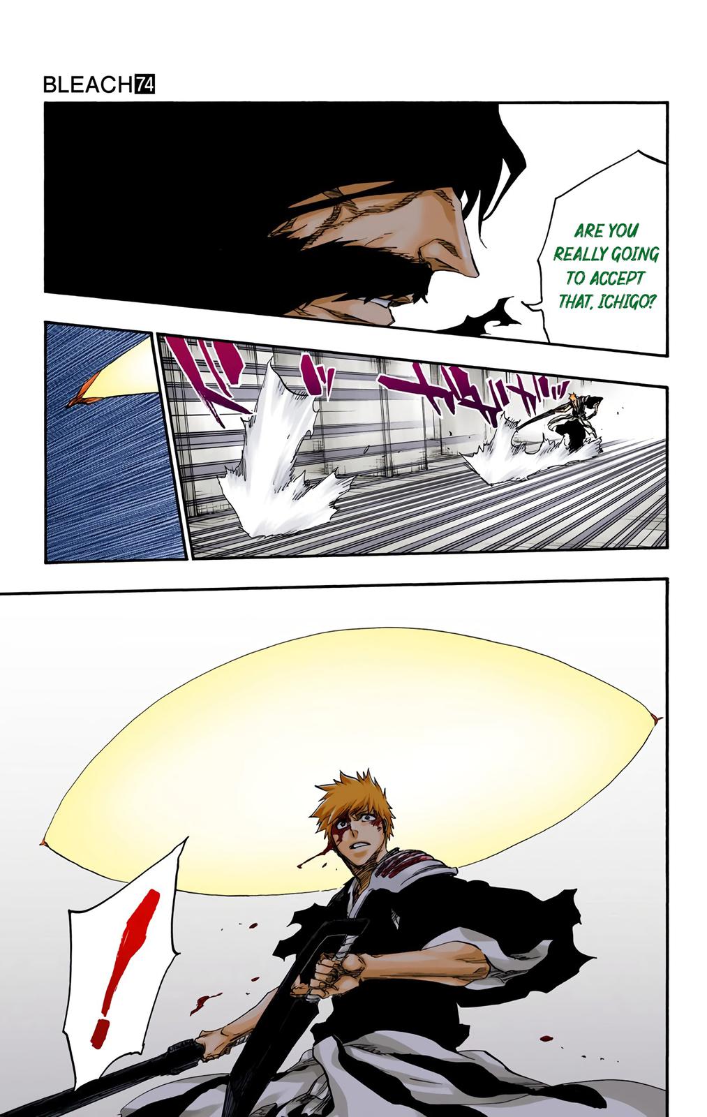 Chapter 675 — Chapter 675 — Page 13