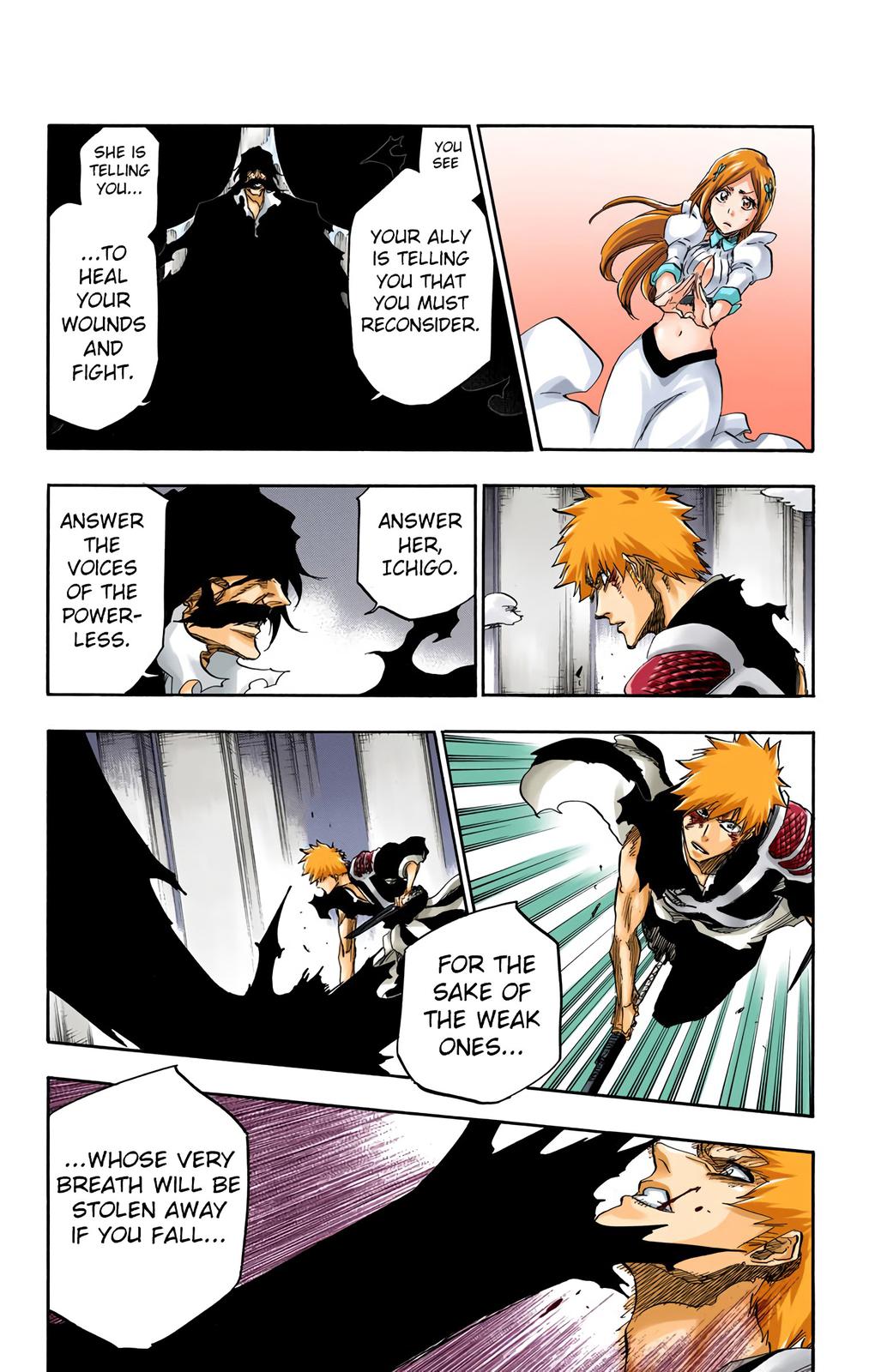 Chapter 675 — Chapter 675 — Page 14