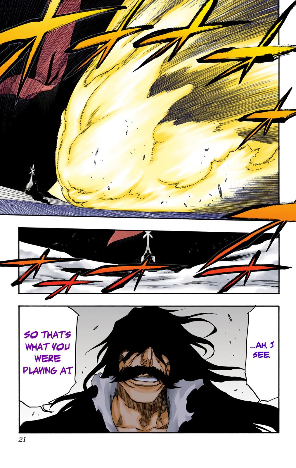 Chapter 675 — Chapter 675 — Page 19