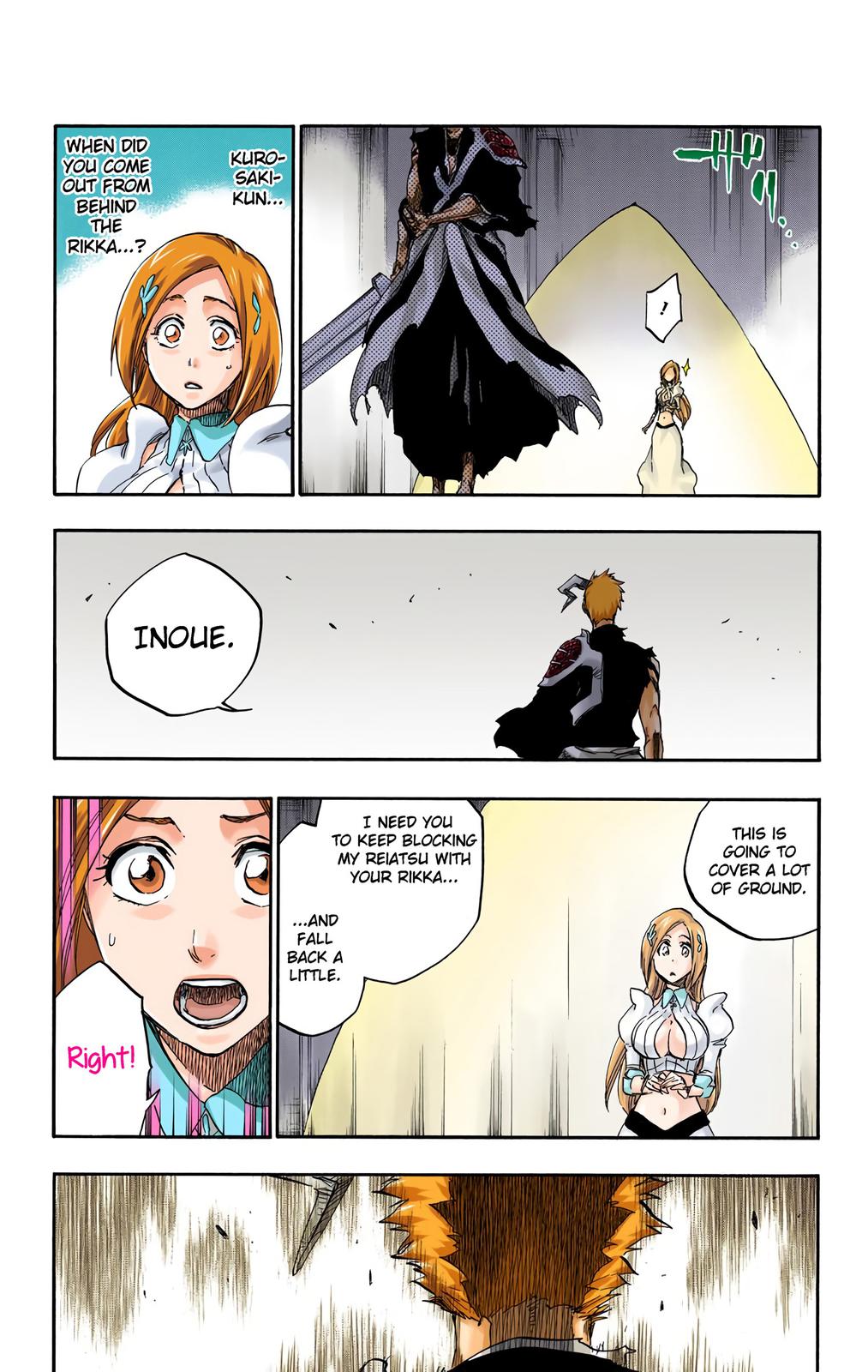 Chapter 676 — Chapter 676 — Page 6