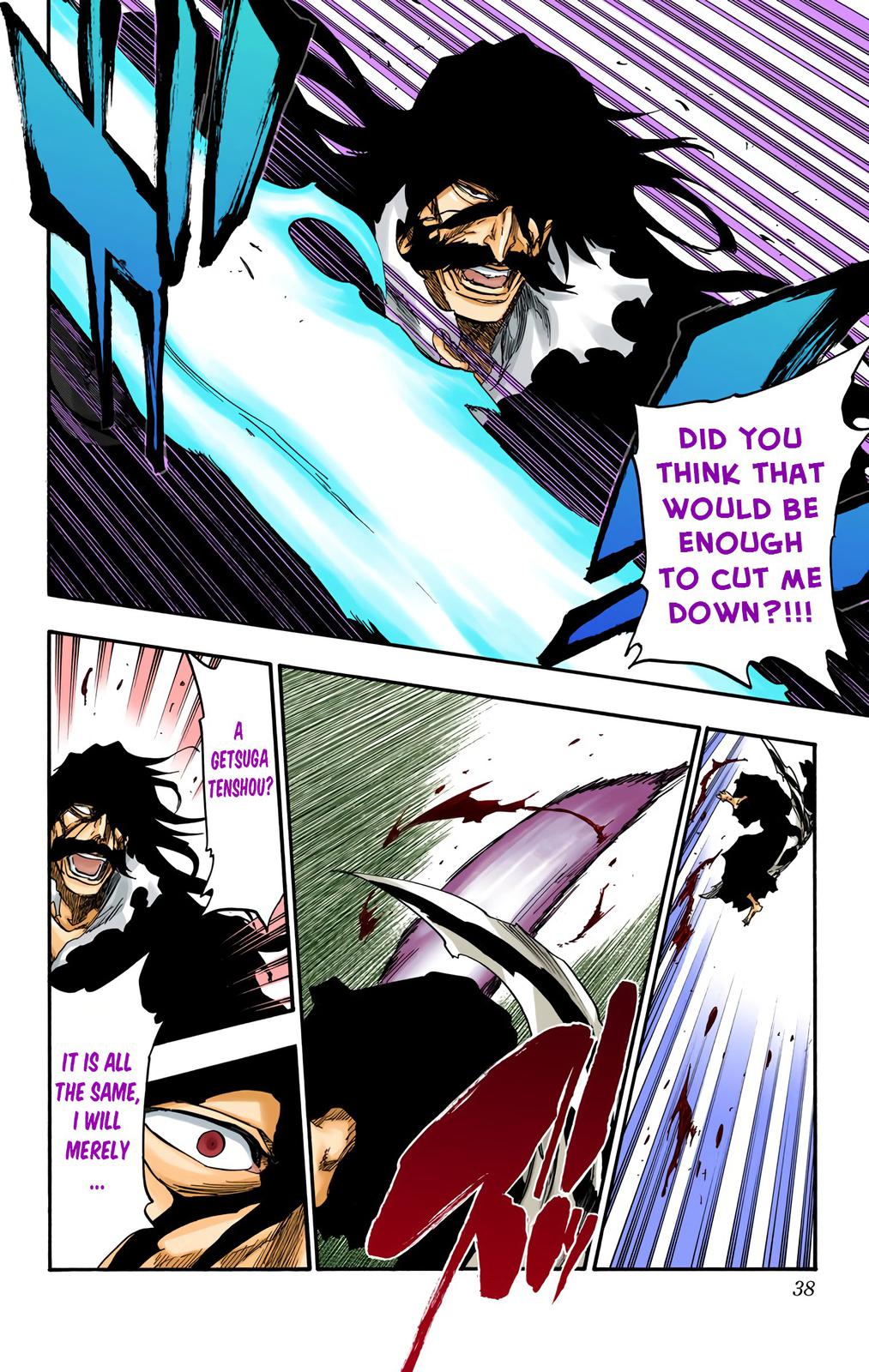 Chapter 676 — Chapter 676 — Page 11