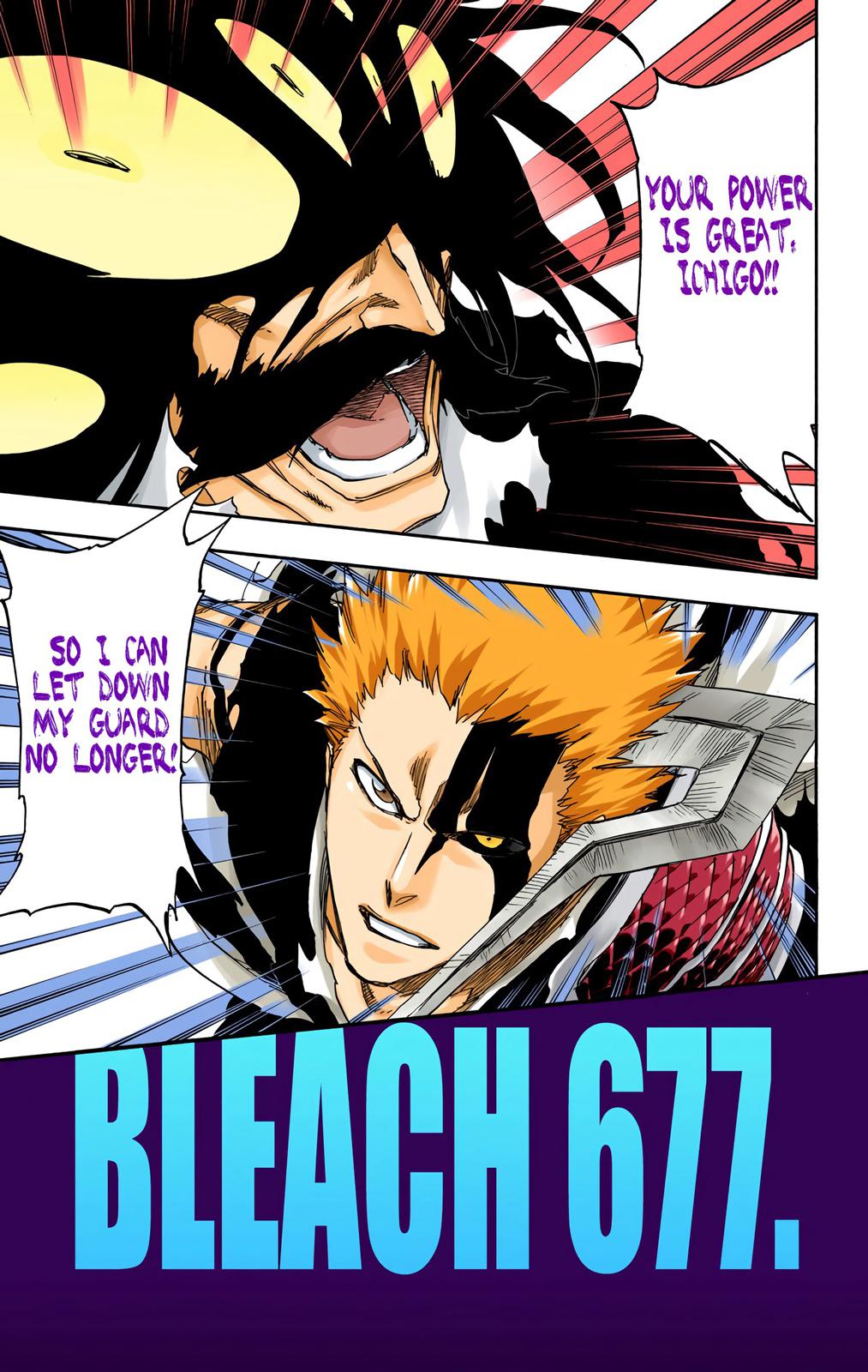Chapter 677 — Chapter 677 — Page 5