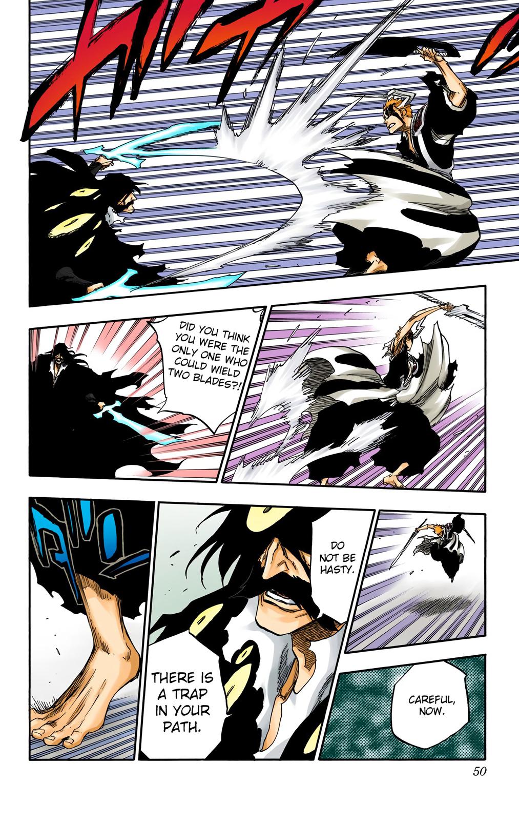Chapter 677 — Chapter 677 — Page 8