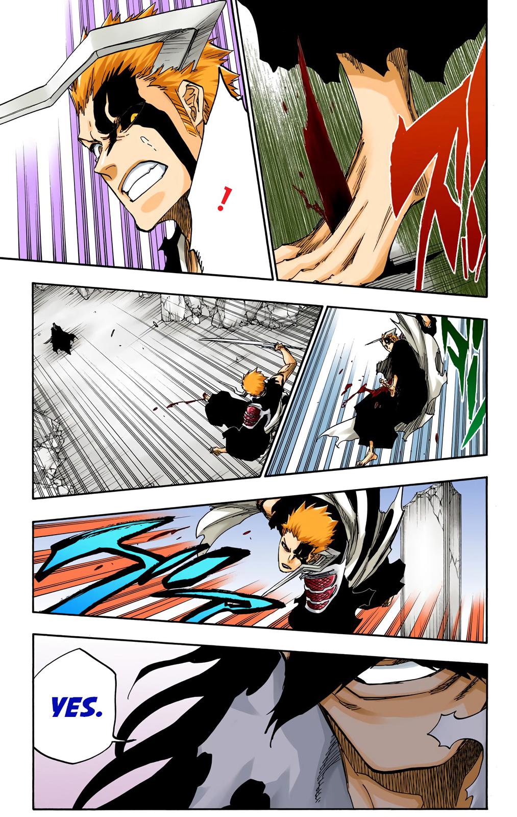 Chapter 677 — Chapter 677 — Page 9