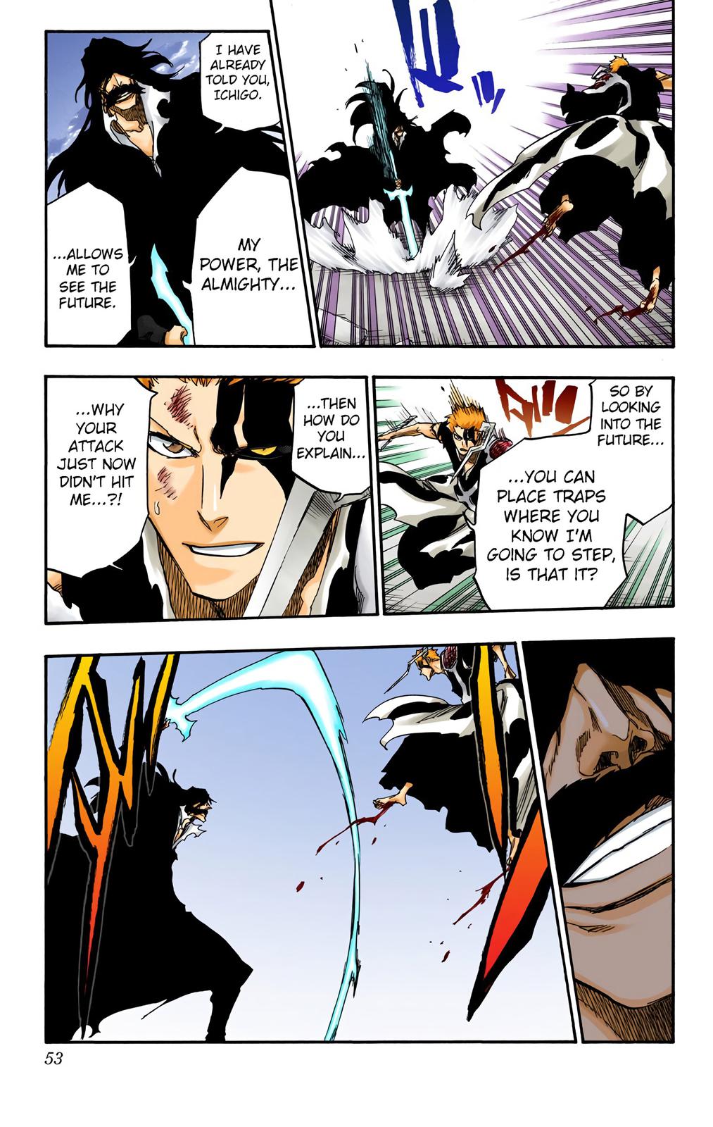 Chapter 677 — Chapter 677 — Page 11