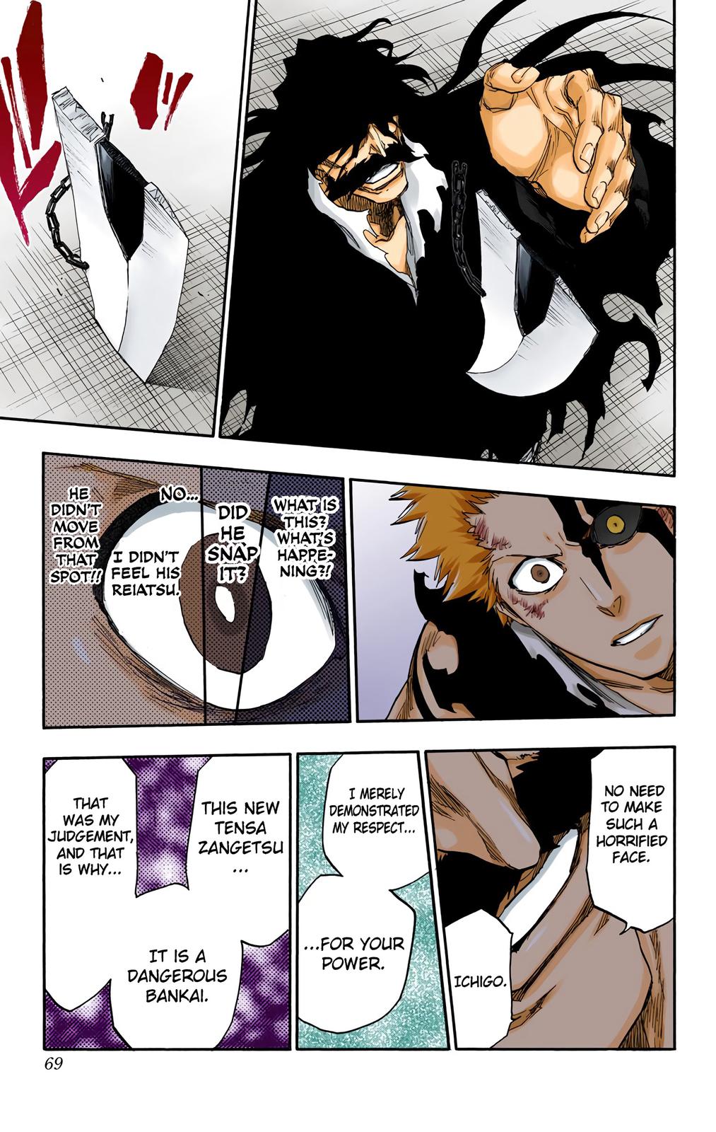 Chapter 678 — Chapter 678 — Page 7
