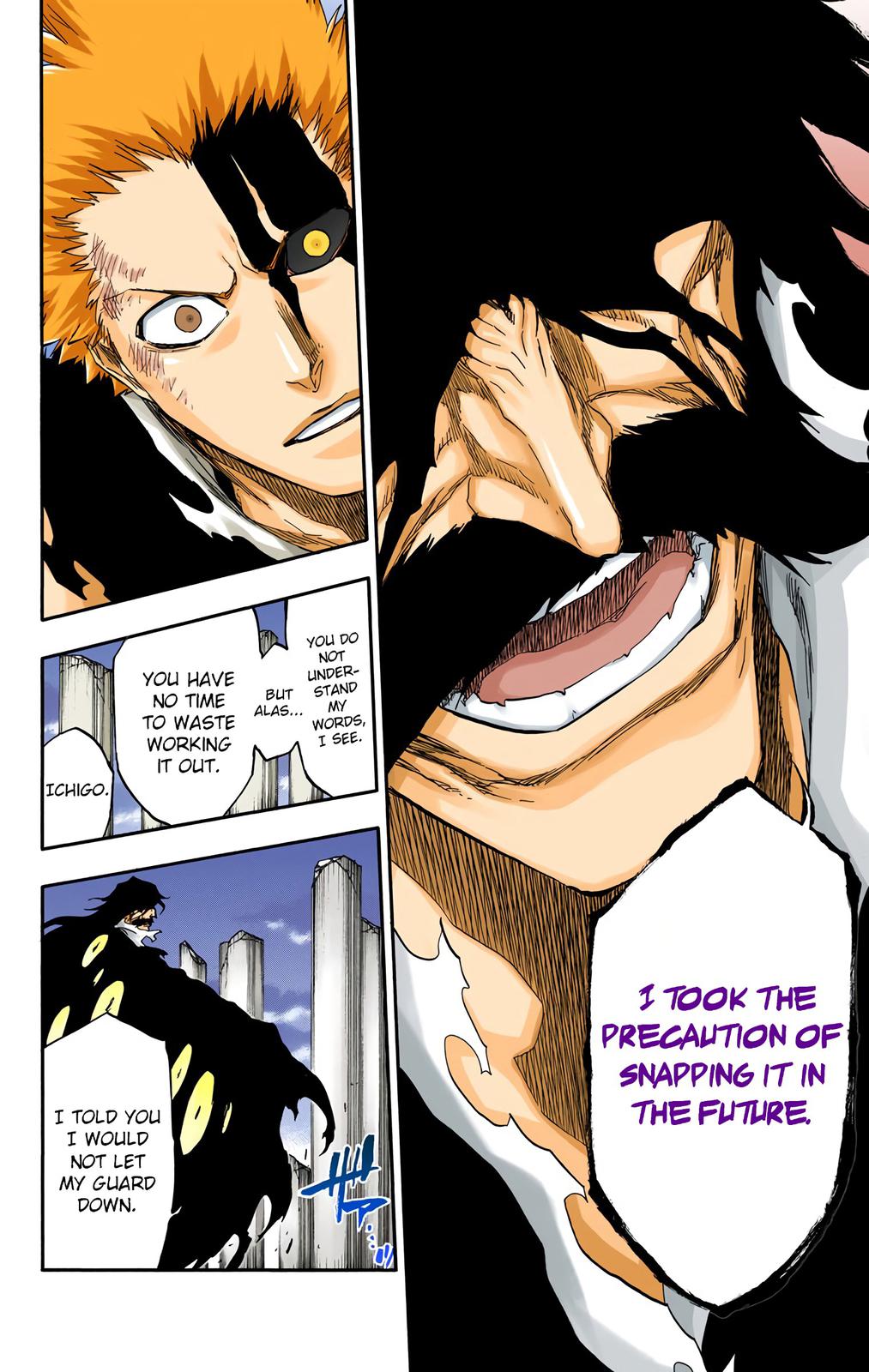 Chapter 678 — Chapter 678 — Page 8