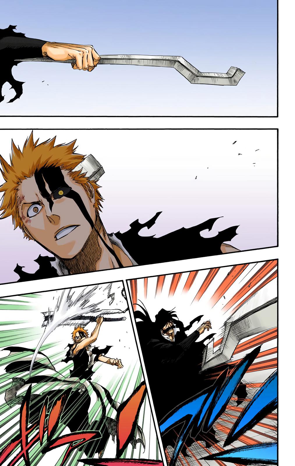 Chapter 678 — Chapter 678 — Page 9