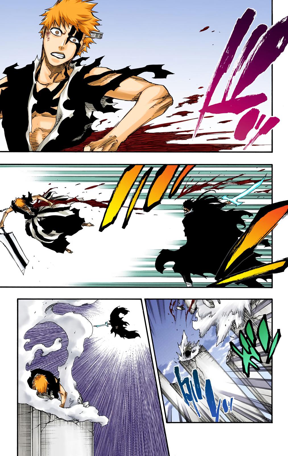Chapter 678 — Chapter 678 — Page 11