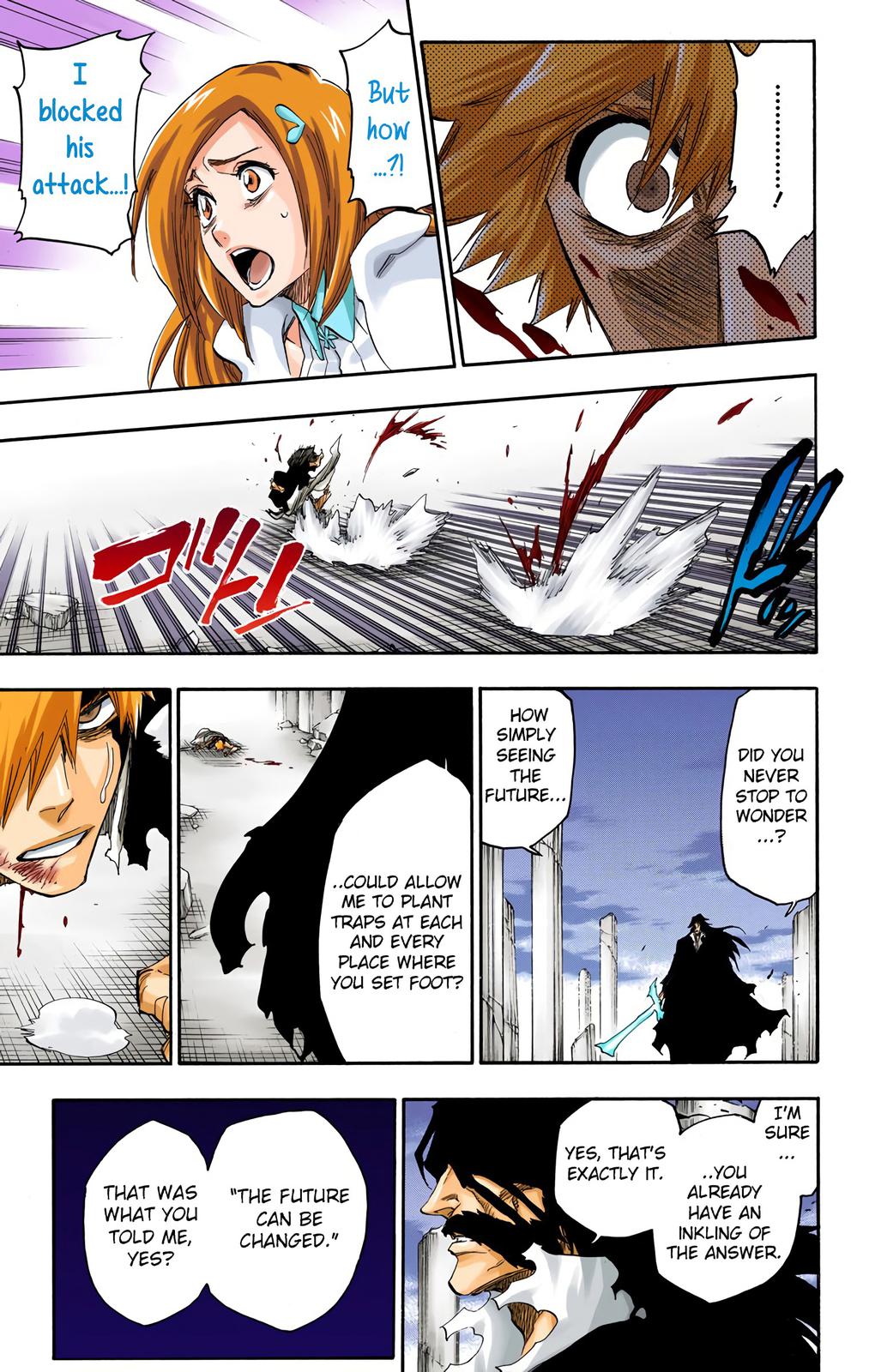 Chapter 678 — Chapter 678 — Page 13
