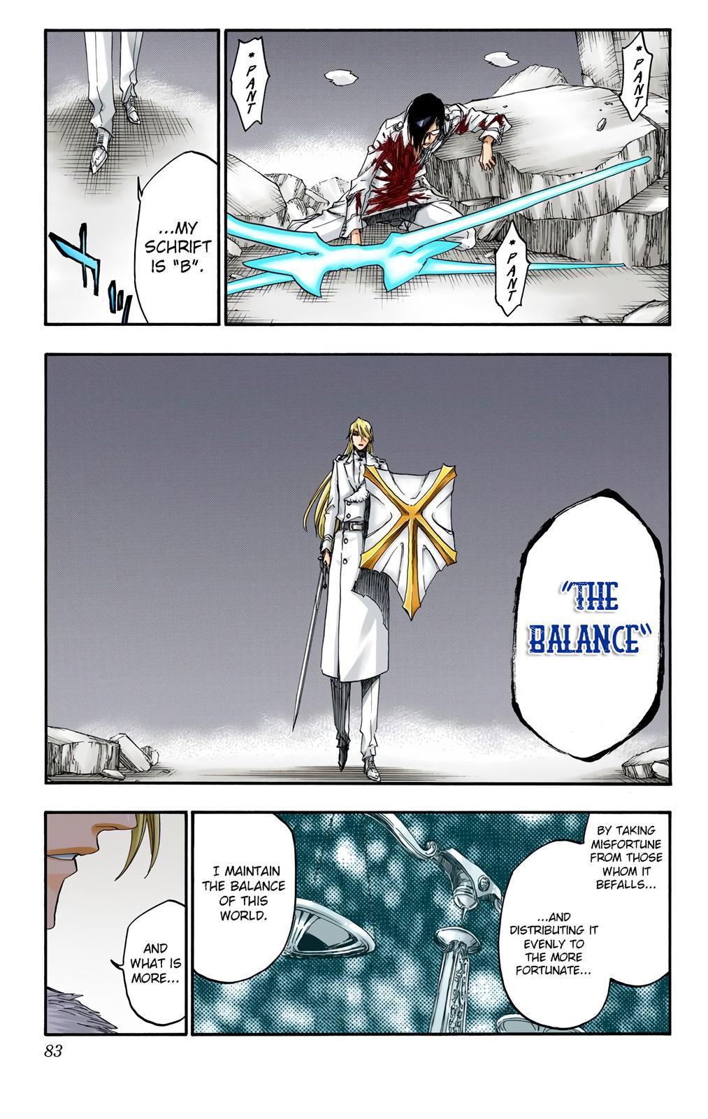 Chapitre 679 — Chapter 679 — Page 5