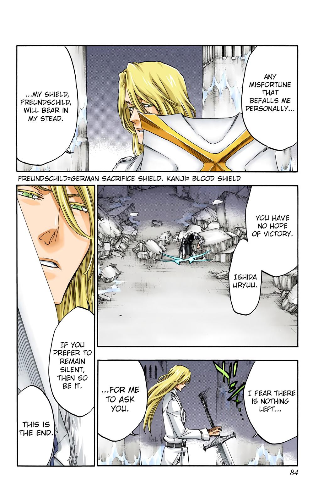 Chapitre 679 — Chapter 679 — Page 6