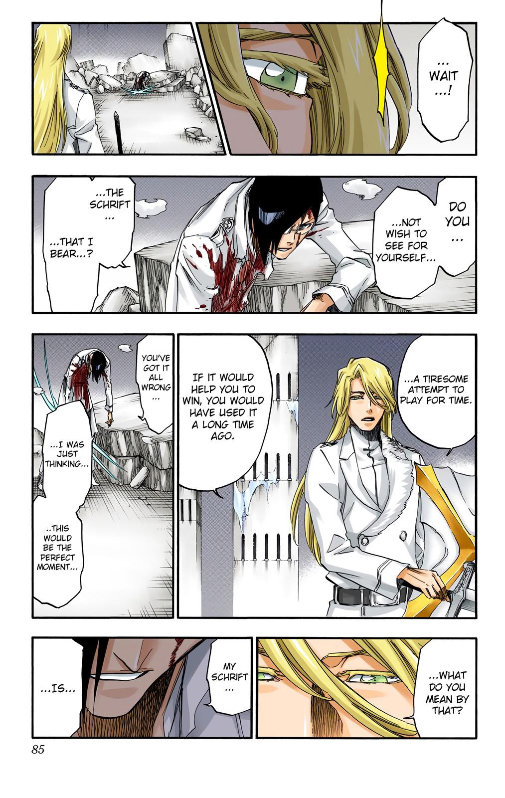 Chapitre 679 — Chapter 679 — Page 7