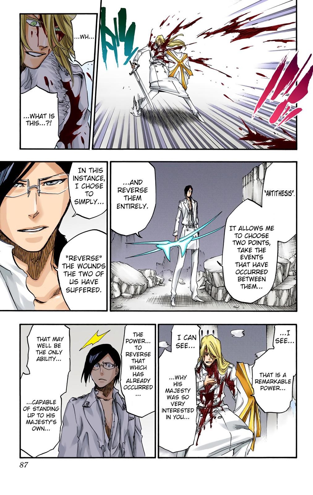 Chapitre 679 — Chapter 679 — Page 9