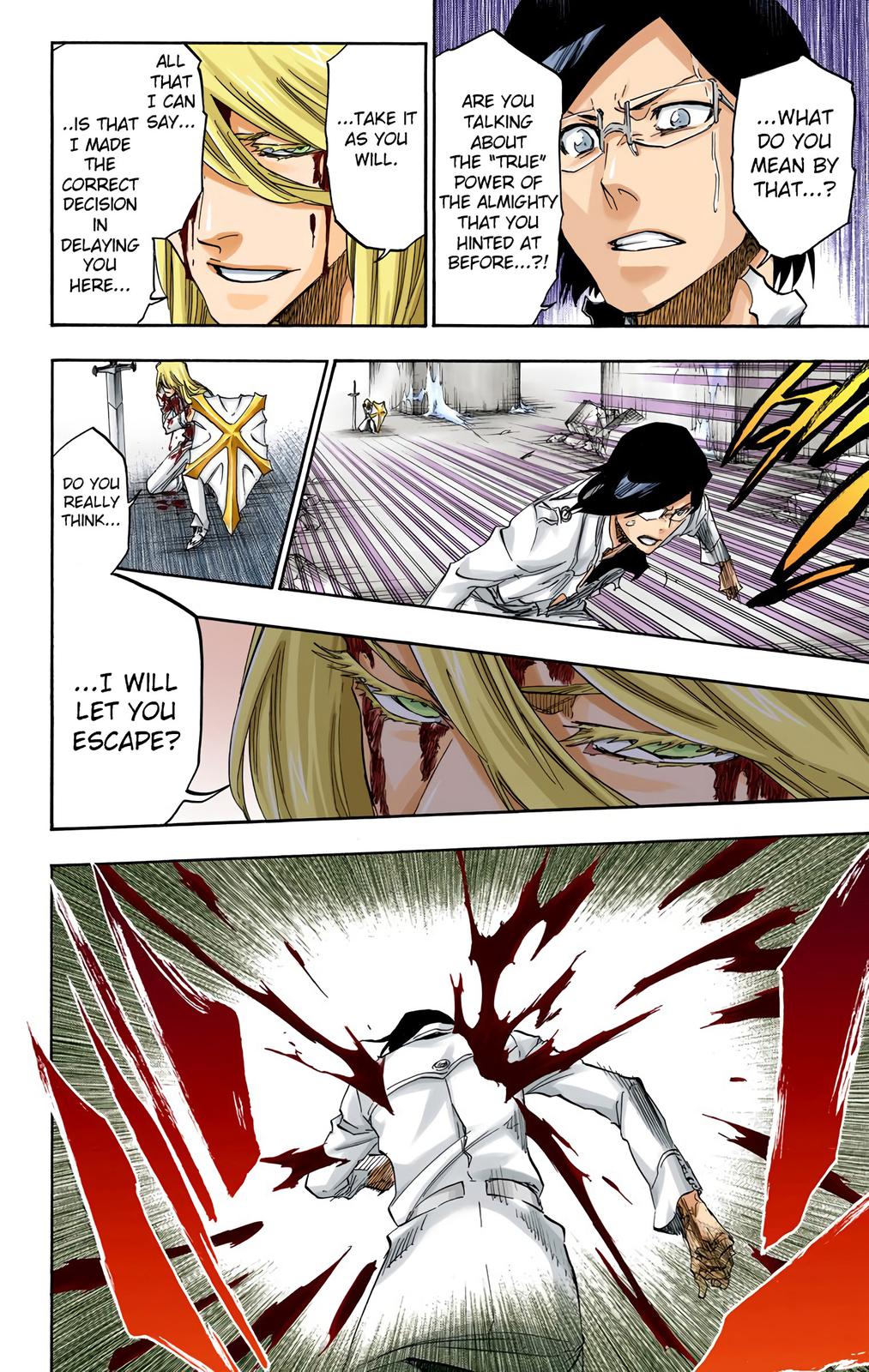 Chapitre 679 — Chapter 679 — Page 10