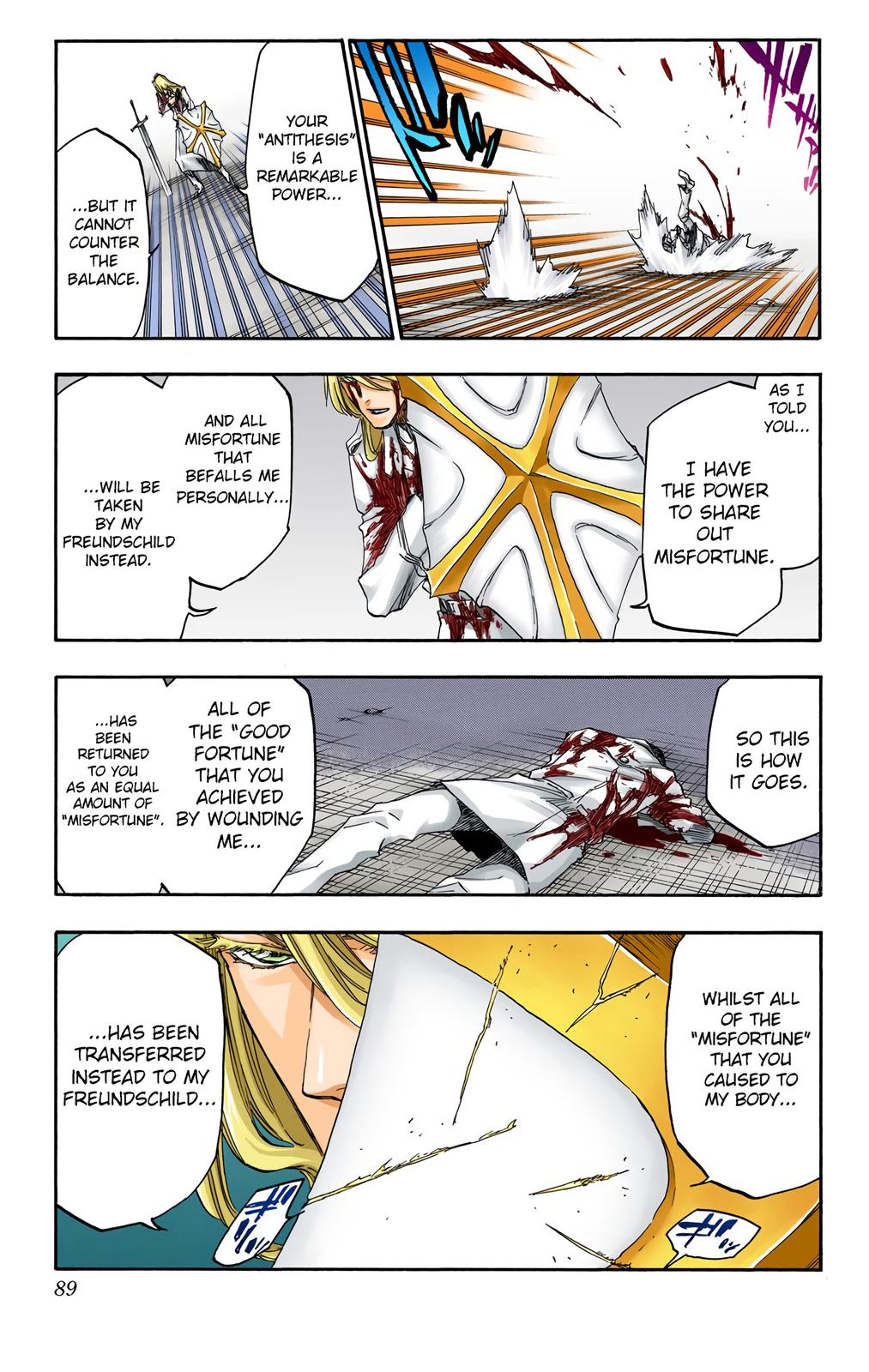 Chapitre 679 — Chapter 679 — Page 11