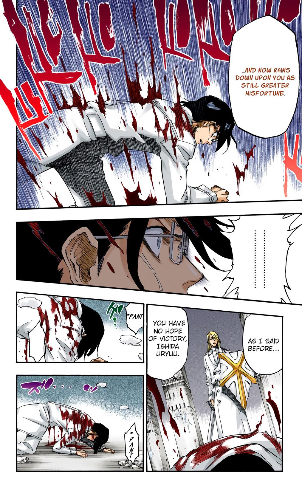 Chapitre 679 — Chapter 679 — Page 12