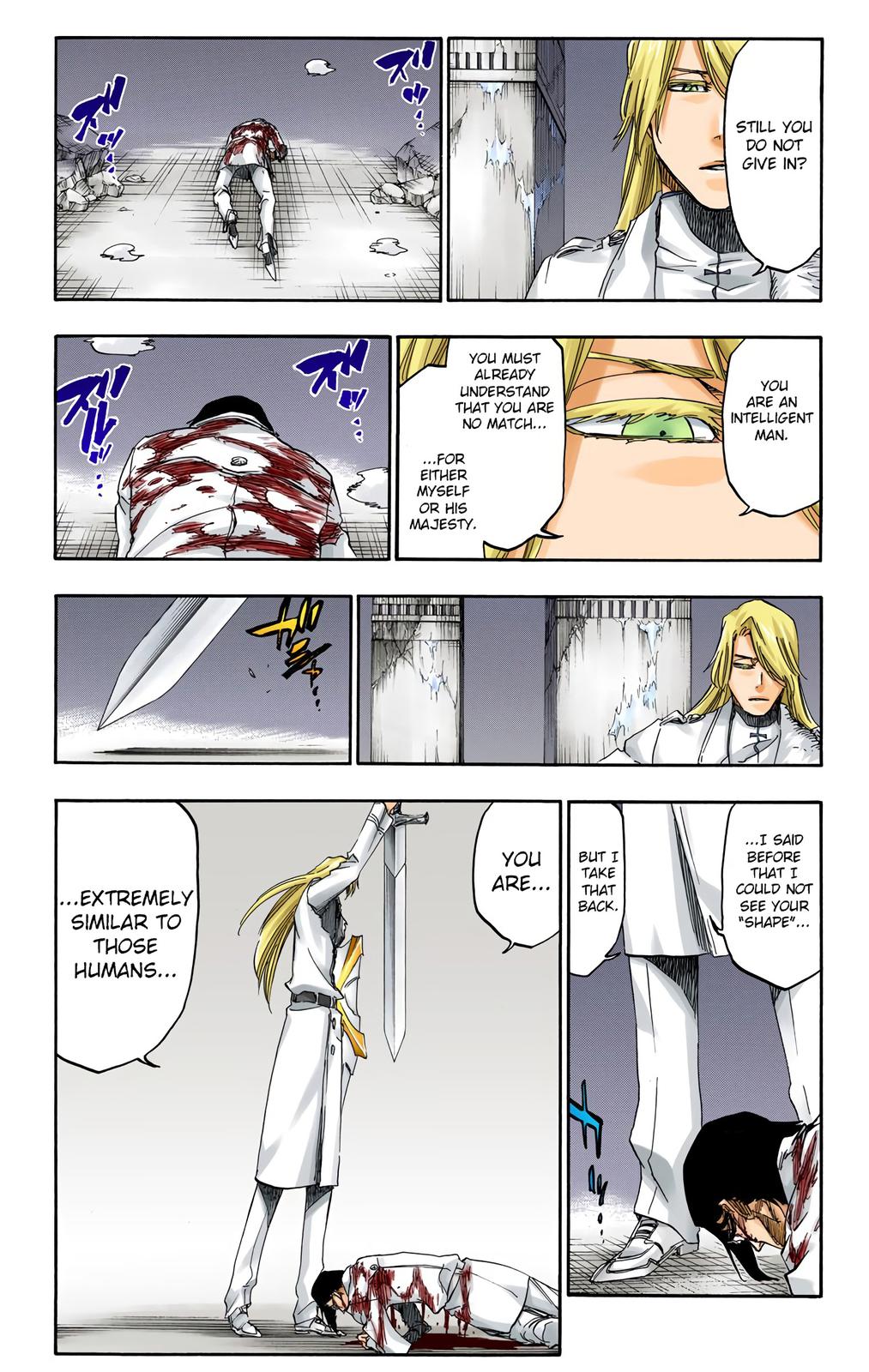 Chapitre 679 — Chapter 679 — Page 13