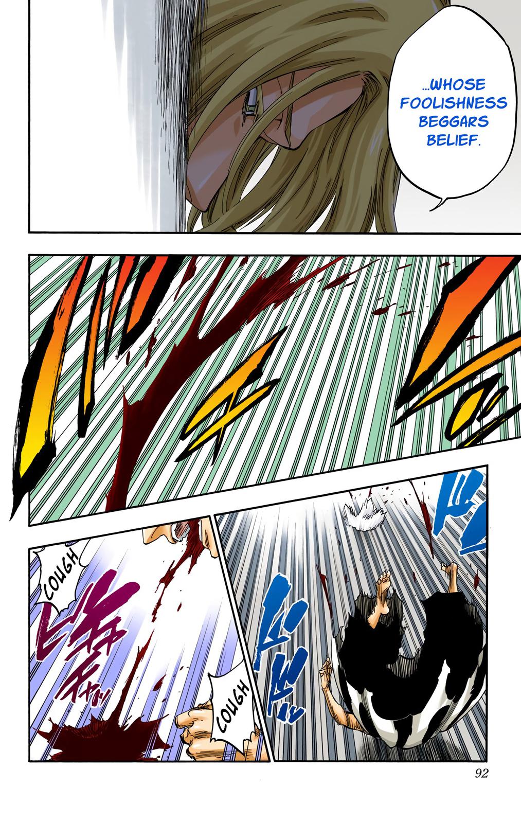 Chapitre 679 — Chapter 679 — Page 14