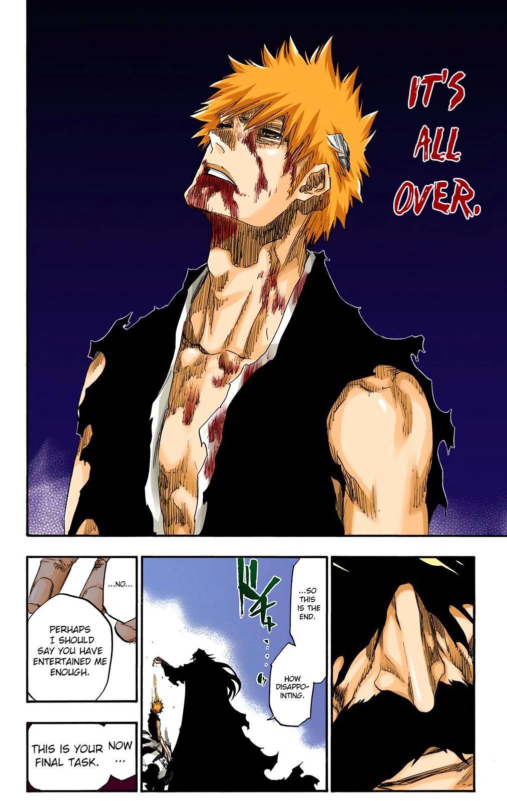Chapitre 679 — Chapter 679 — Page 16