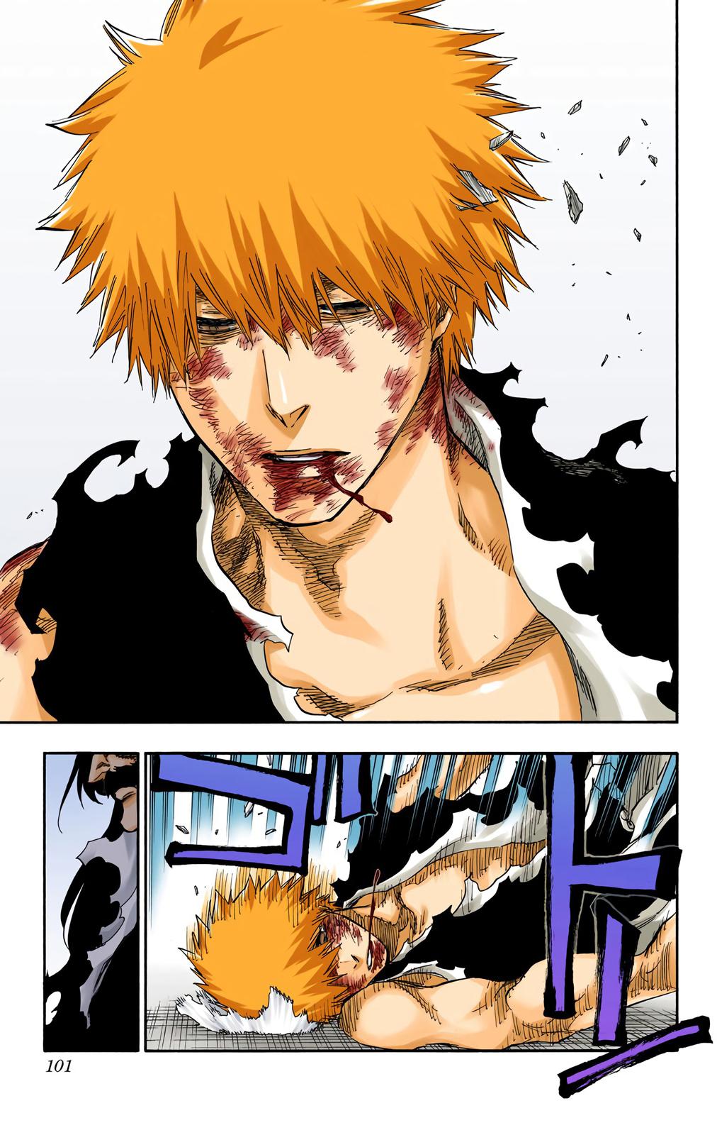 Chapitre 680 — Chapter 680 — Page 5