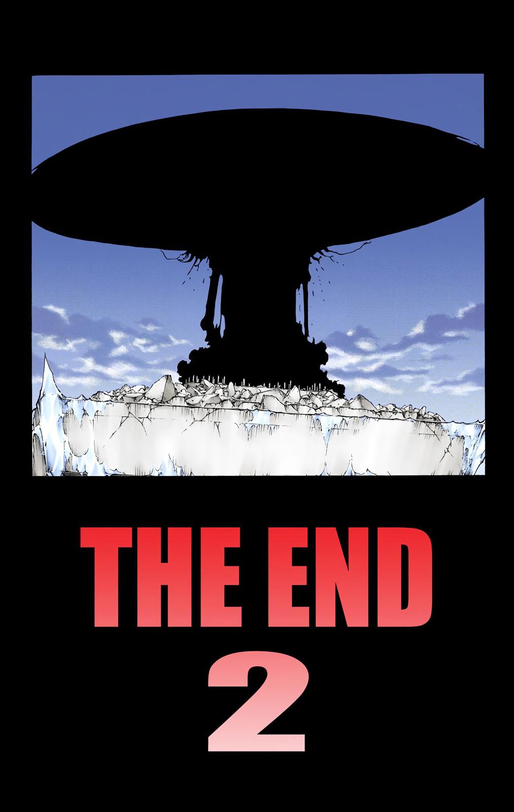 Chapitre 680 — Chapter 680 — Page 7