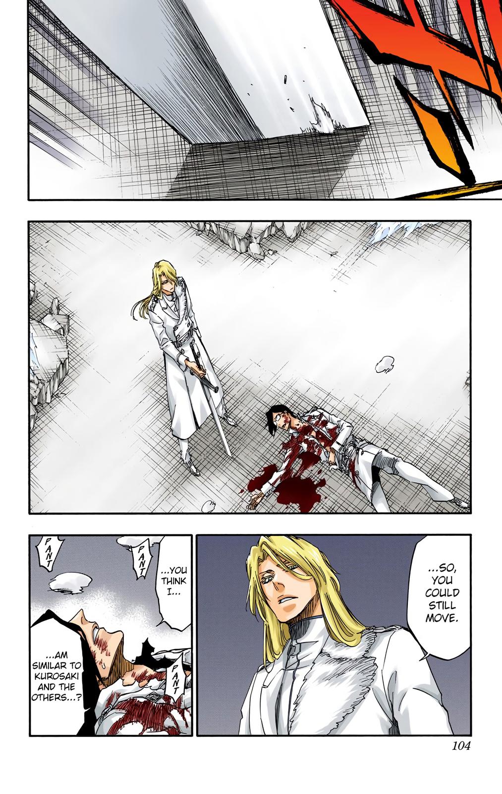 Chapitre 680 — Chapter 680 — Page 8