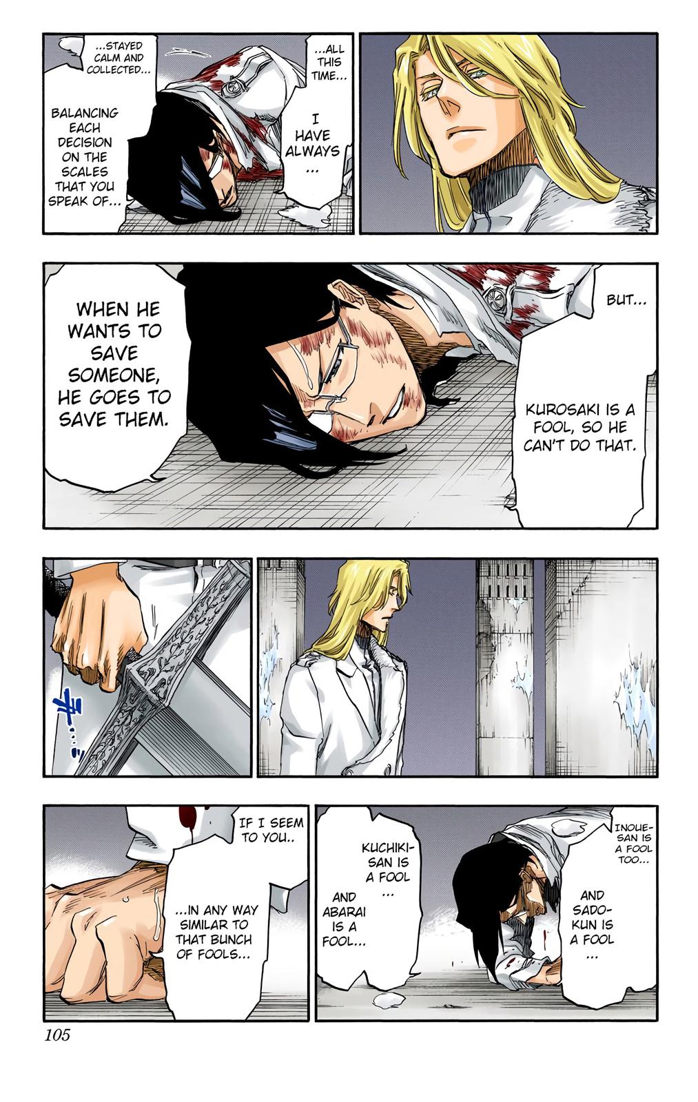 Chapitre 680 — Chapter 680 — Page 9