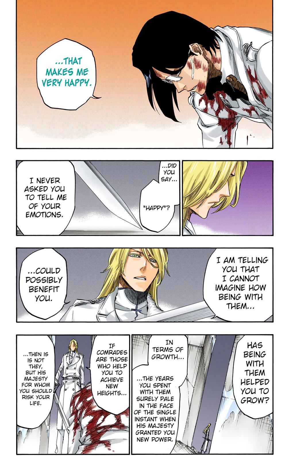 Chapitre 680 — Chapter 680 — Page 10
