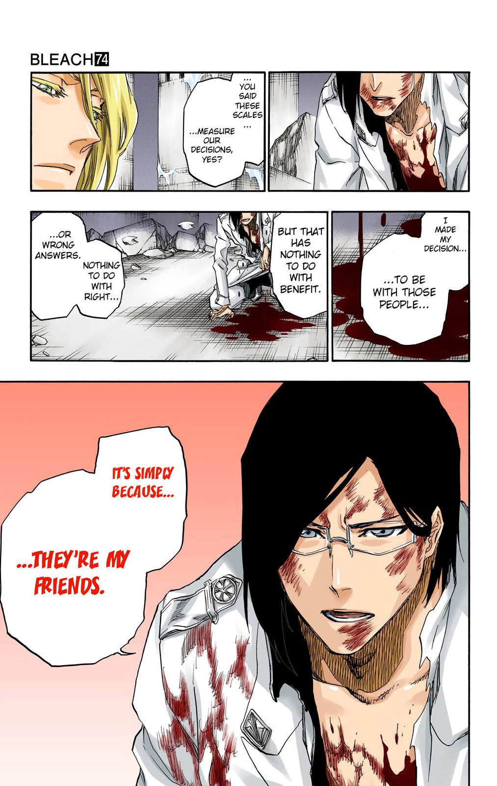 Chapitre 680 — Chapter 680 — Page 11