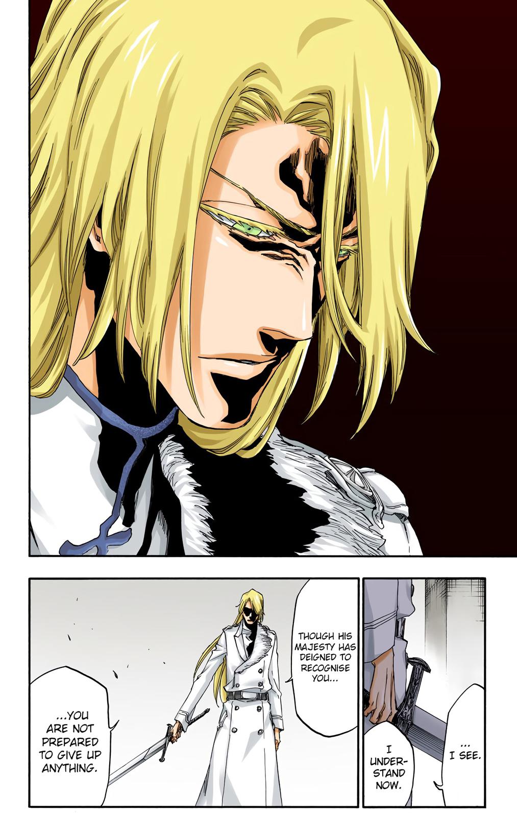 Chapitre 680 — Chapter 680 — Page 12