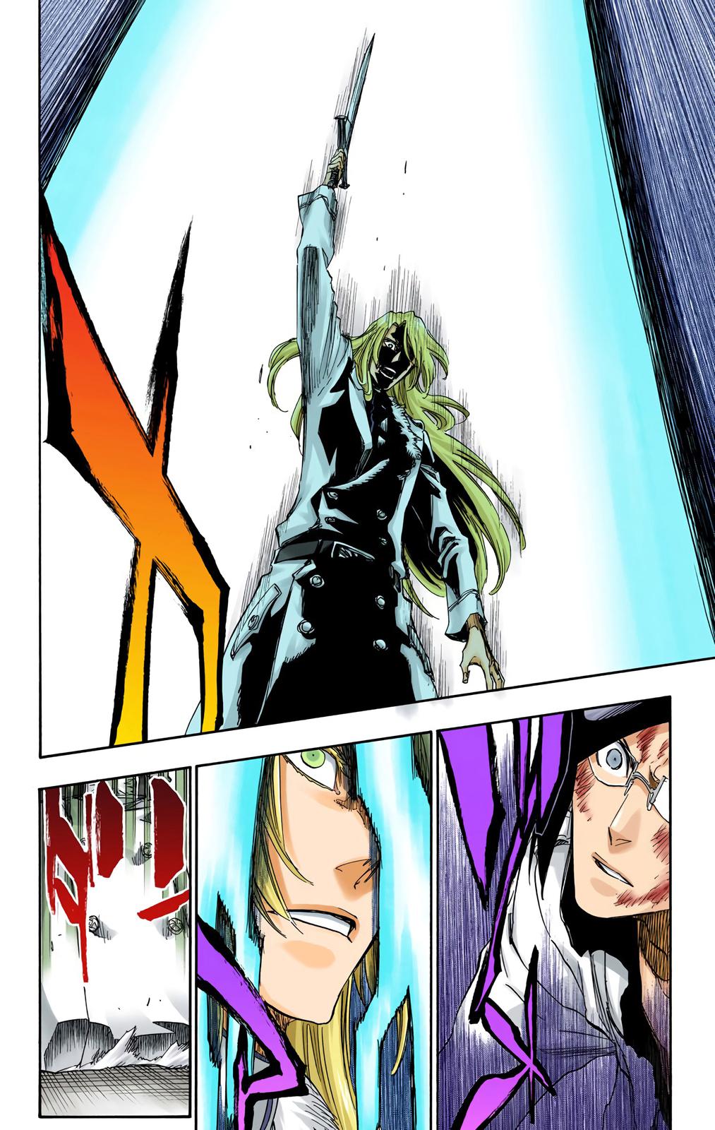 Chapitre 680 — Chapter 680 — Page 14