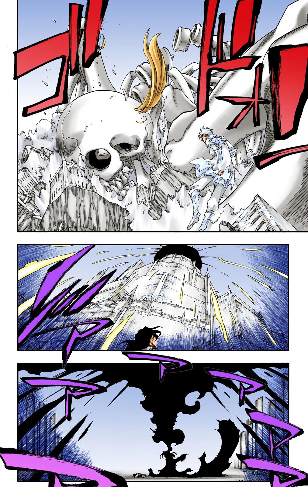 Chapitre 680 — Chapter 680 — Page 16