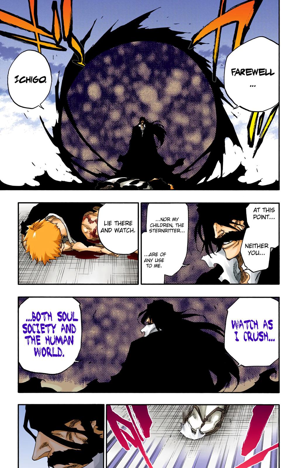 Chapitre 680 — Chapter 680 — Page 17