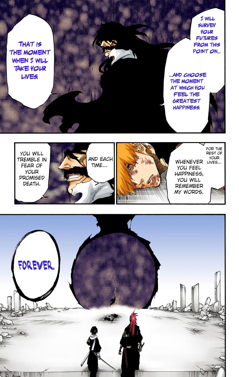 Chapitre 680 — Chapter 680 — Page 19