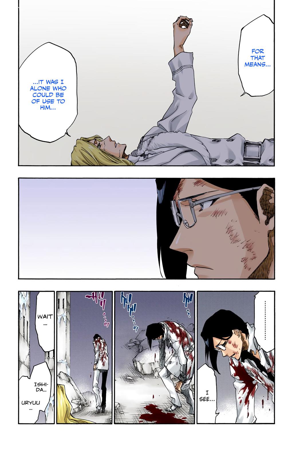 Chapter 681 — Chapter 681 — Page 5