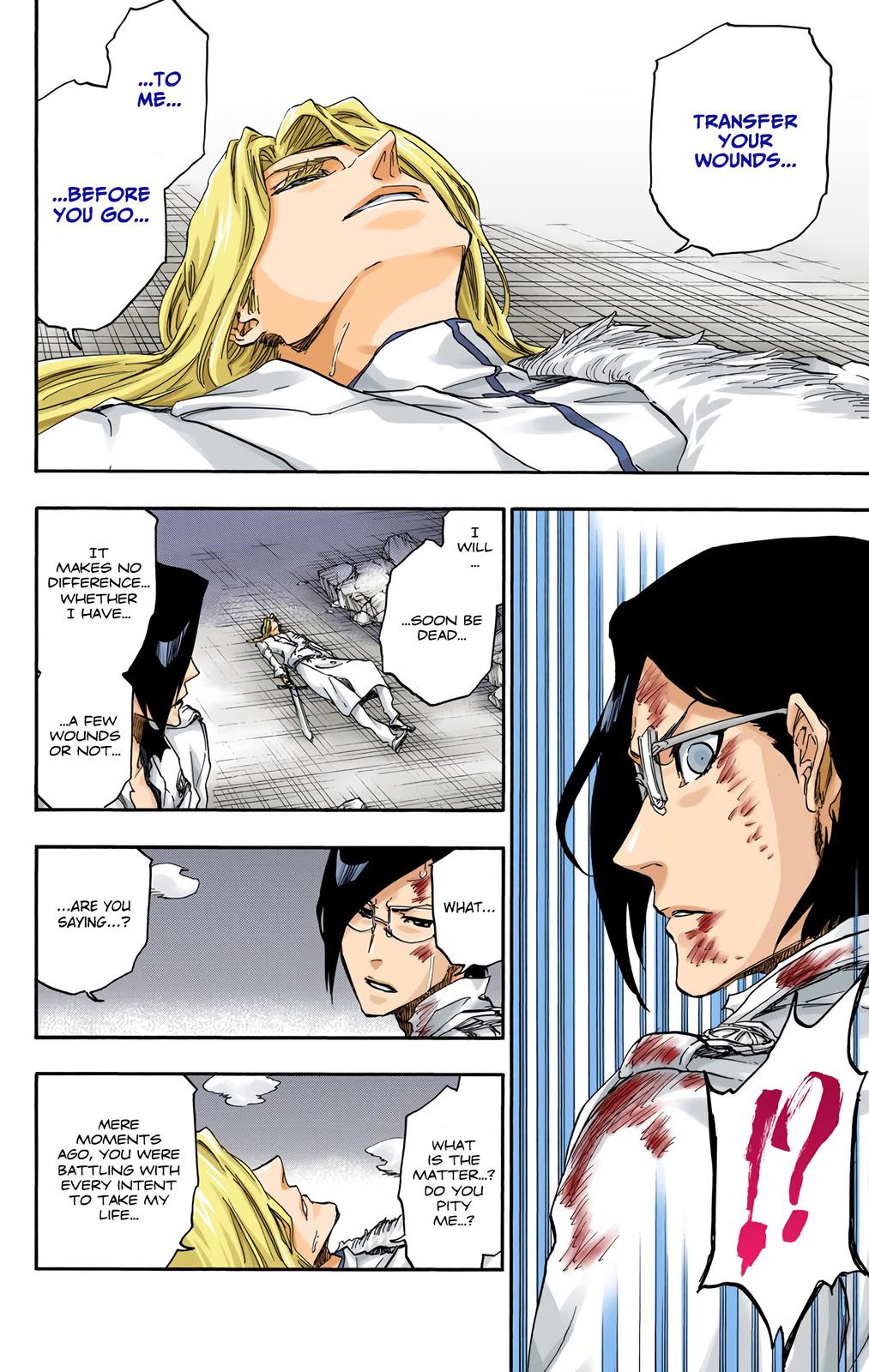 Chapter 681 — Chapter 681 — Page 6