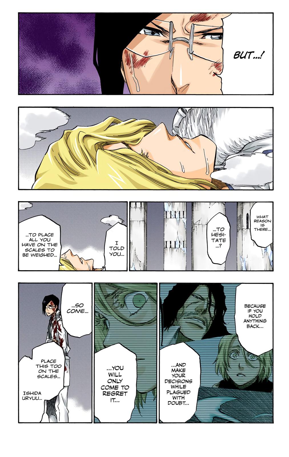 Chapter 681 — Chapter 681 — Page 7