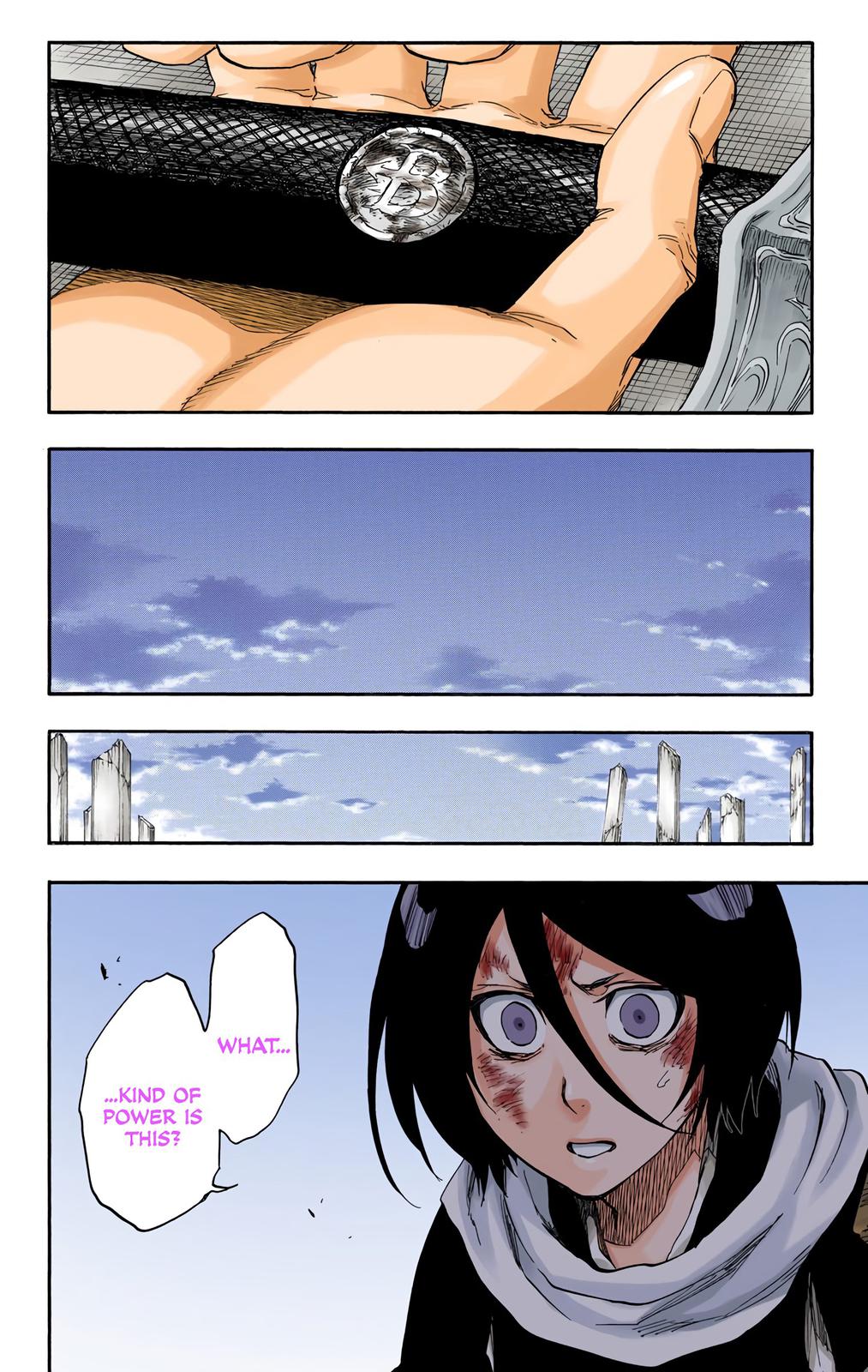 Chapter 681 — Chapter 681 — Page 10