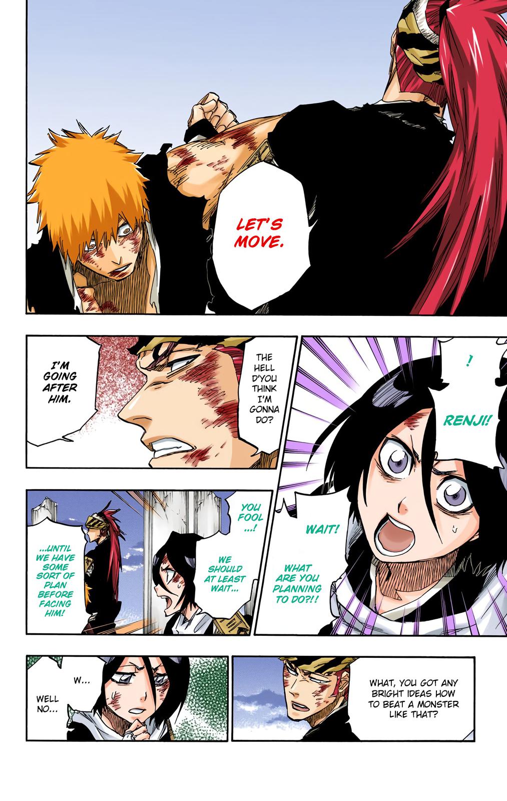 Chapter 681 — Chapter 681 — Page 12