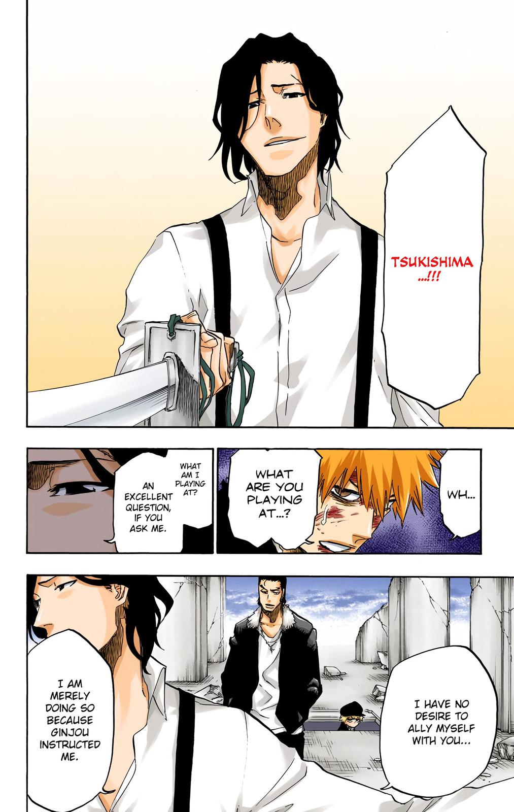 Chapter 681 — Chapter 681 — Page 14