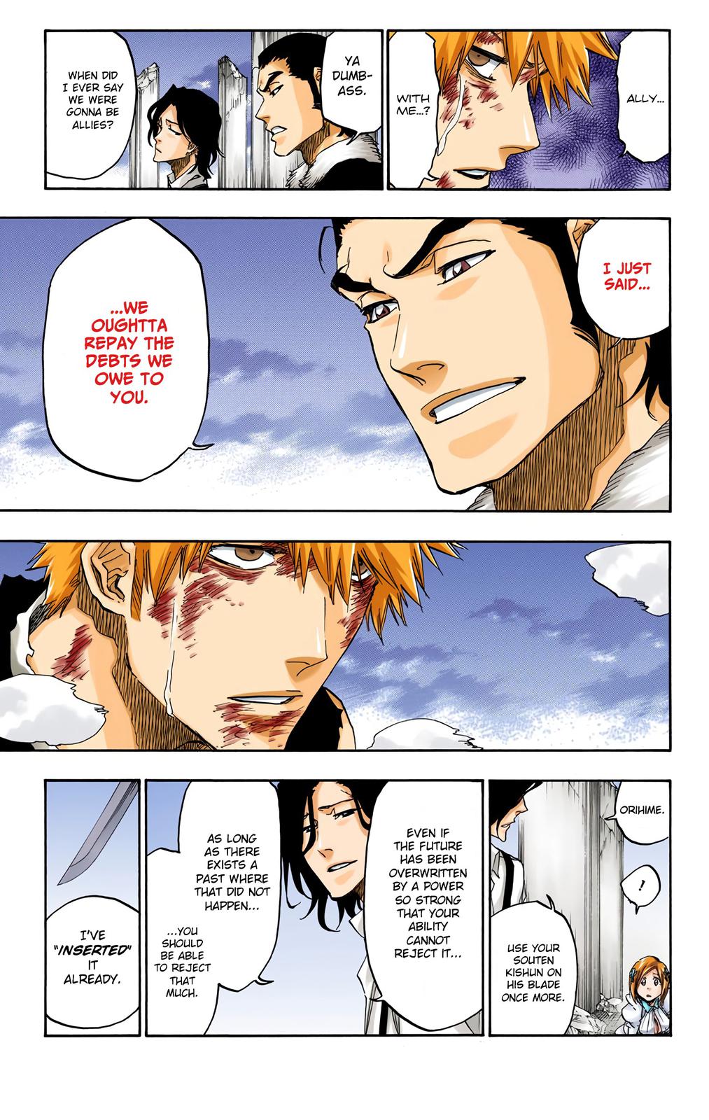Chapter 681 — Chapter 681 — Page 15