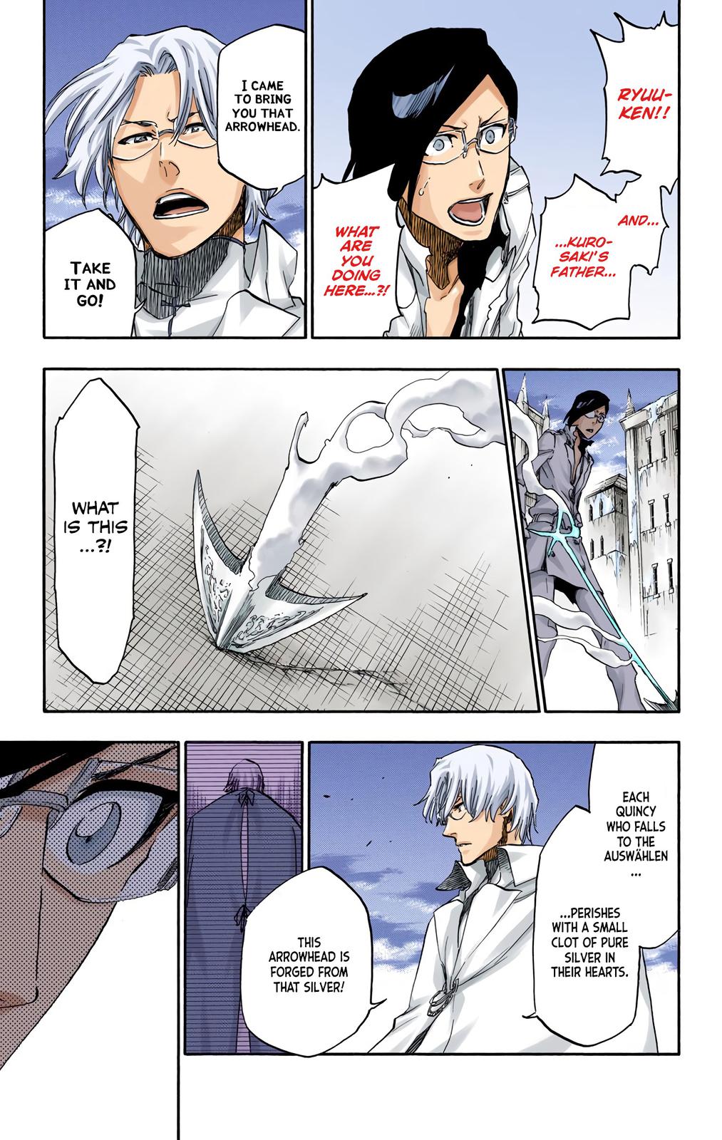 Chapter 682 — Chapter 682 — Page 5