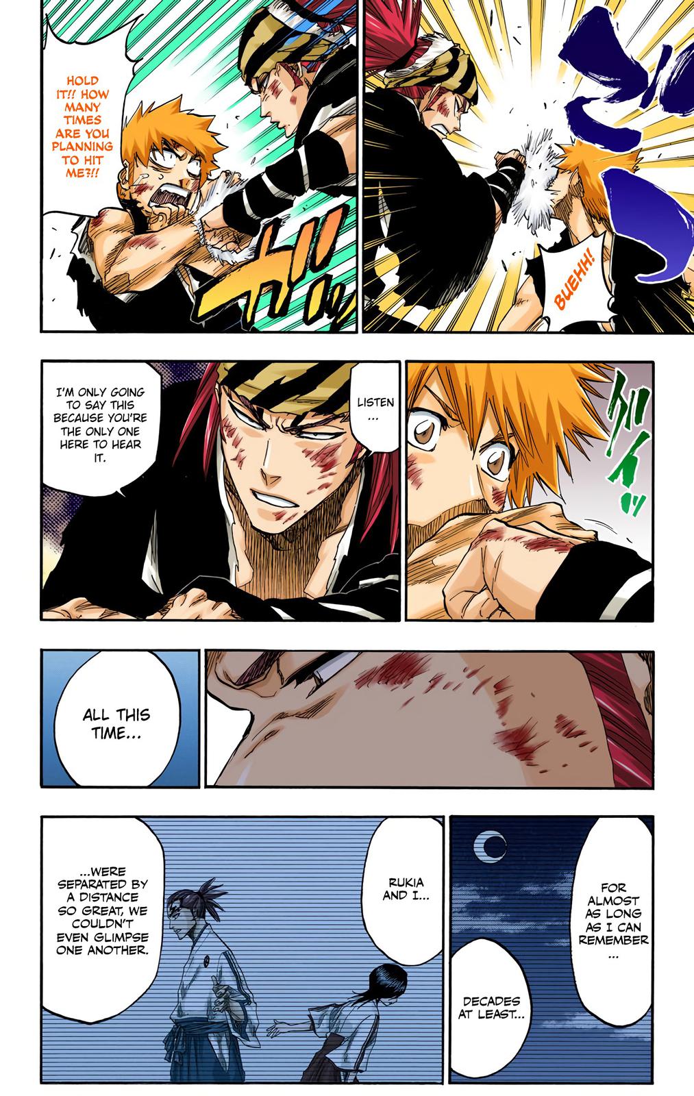 Chapter 682 — Chapter 682 — Page 8