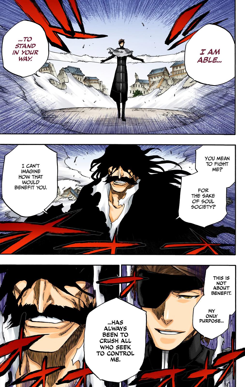 Chapter 682 — Chapter 682 — Page 13