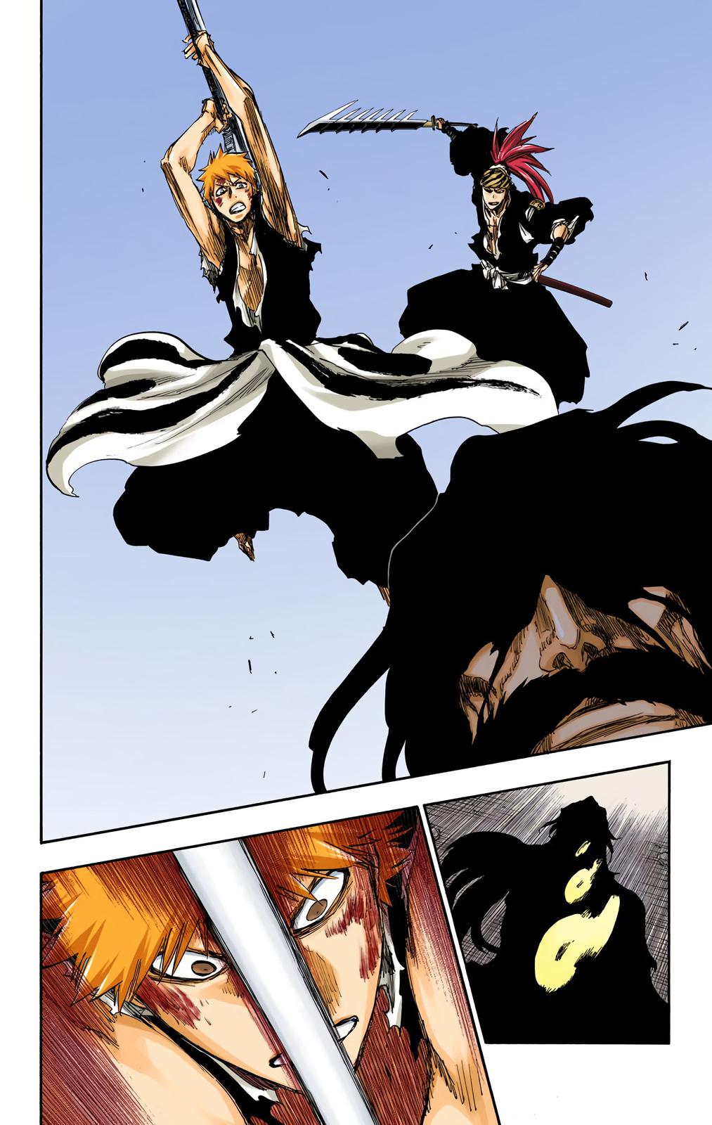 Chapter 682 — Chapter 682 — Page 14