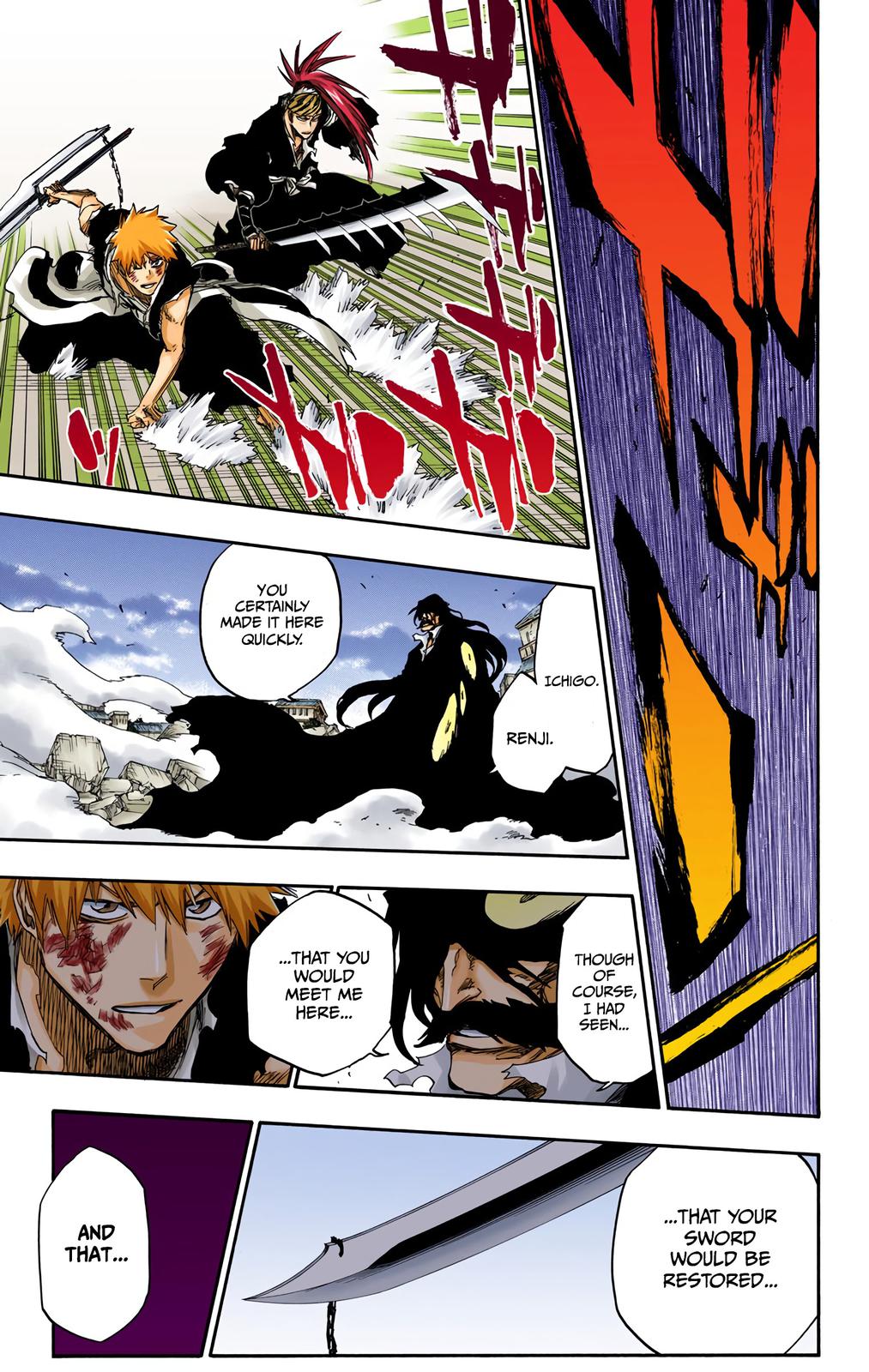Chapter 682 — Chapter 682 — Page 15
